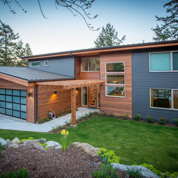 Mud Bay Residence