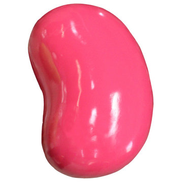 Jelly Bean Hot Pink