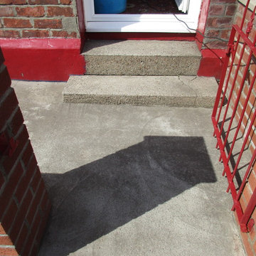 Resin Exteriors Sunderland Tyne and Wear
