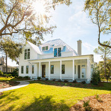 House Ideas