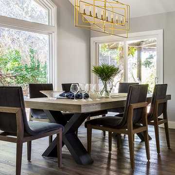 California Remodel