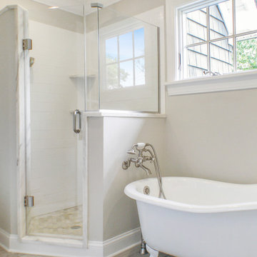Spring Lake Seashore Colonial