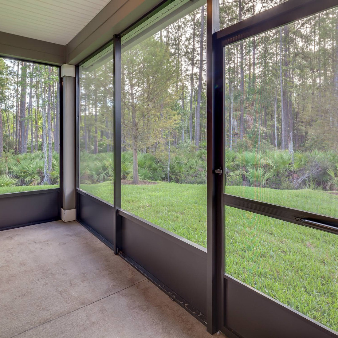 Meadowbrook Project