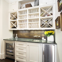 Bar layout