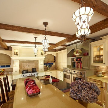 Bergen County Tuscan