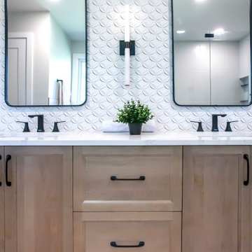 Complete Home Renovation