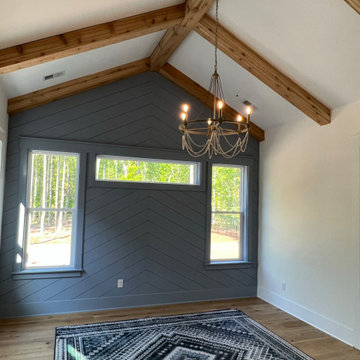 The Ridge Lot 21
