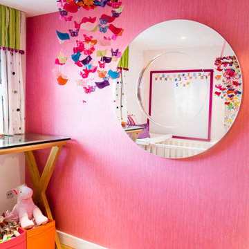 Chelsea Colourful Nursery
