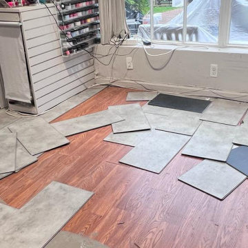 Alonzo Total Home Improvement LLC
