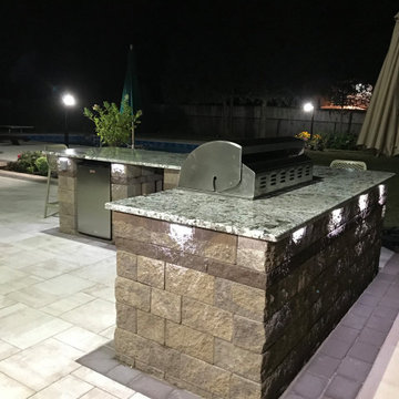 Outdoor Kitchens and Grills - Commack, NY 11725