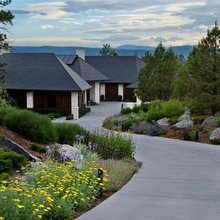 Landscape PRADERA HOME