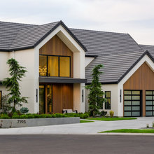Gilboa Exterior
