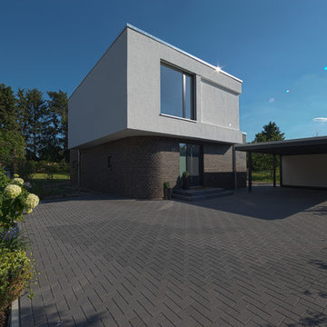 Aussenfassade