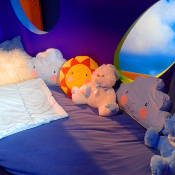 RTE DESIGN DOCTORS: Kid's Room