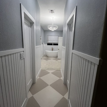 Bathroom Remodels