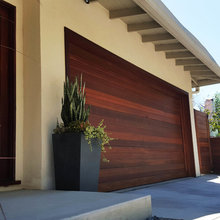 garage doors