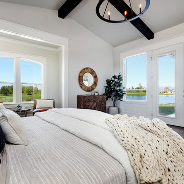 The Ballard - Spurwing Challenge Estates