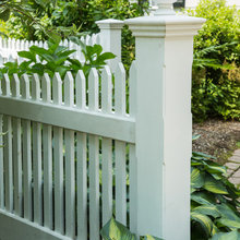 fence