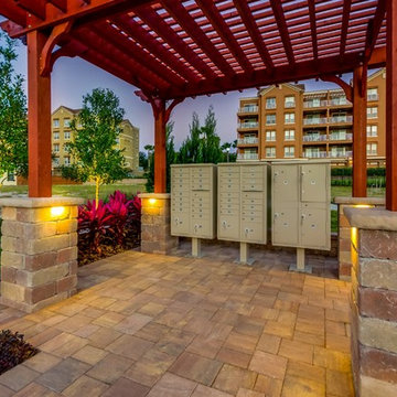 Landscape Design | Common Area