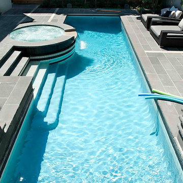 Midtown Backyard Family Retreat