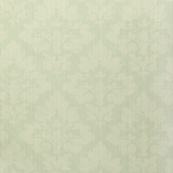 New Style - Medallion Lattice Wallpaper RL190302 - Wallpaper