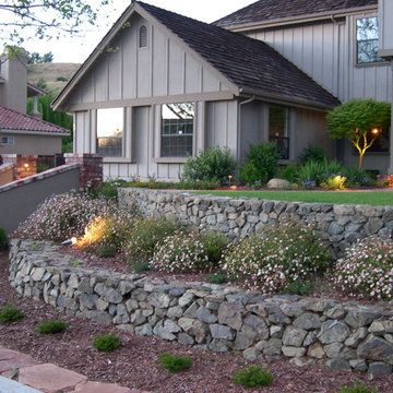 Confidence Landscaping, Inc.