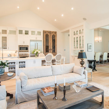 Cherry Creek Home