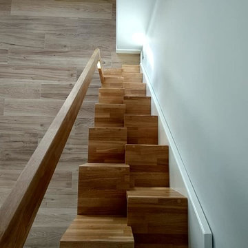 Escalera