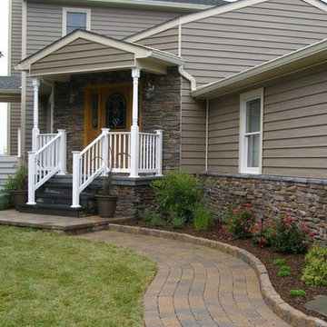 Our Work