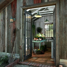 710 shed
