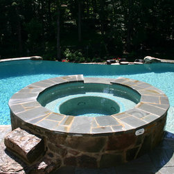 Swimming Pools - Products