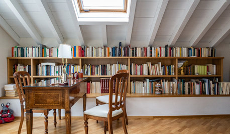 Altezze Minime del Soffitto: Quando Si Può Scendere Sotto i 270Cm