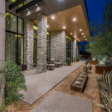 Rips Residence