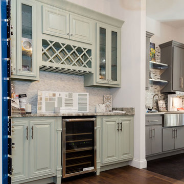 Muse Kitchen and Bath Gallery photos