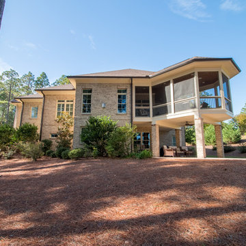 Masters Ridge