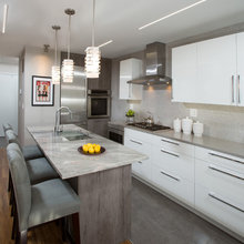 kitchen lighting