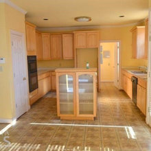 583 Masters Kitchen