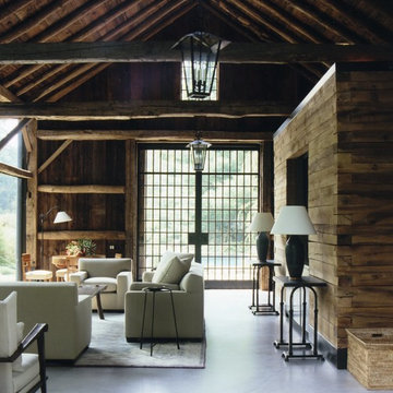 Barn