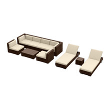 Outdoor Patio