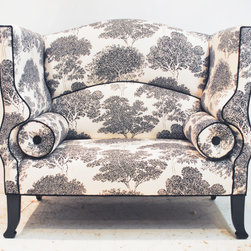 Custom Furniture - Products