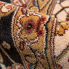 Persian Hand-Serged Rug, Charcoal, 9'6"x13'