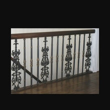 railings