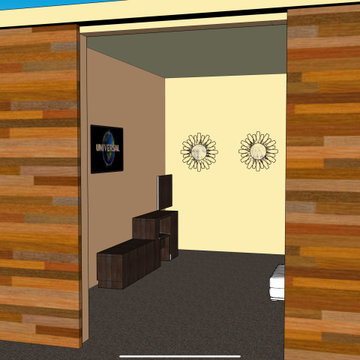 designing & permitting