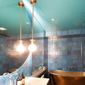 Collingwood Warehouse Apartment