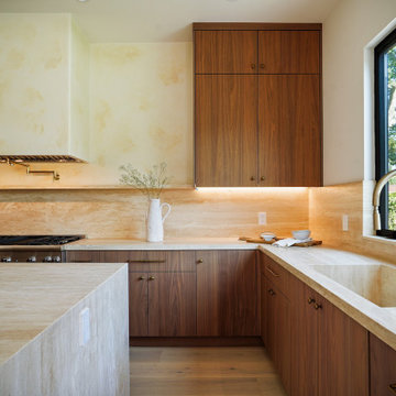 Valley Glen Whole-Home Remodel with Resort Pool & Pool House