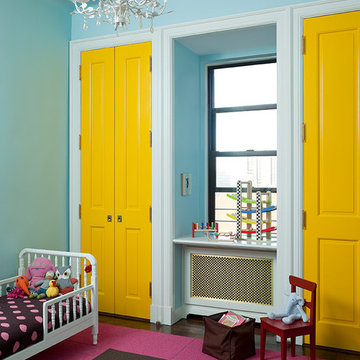 West Side Apartment