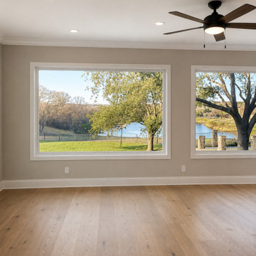 Luxury Home Remodel in Fort Worth