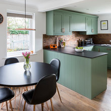 KITCHEN //