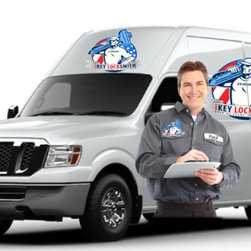 24 Hr Residential Locksmith Services - Products