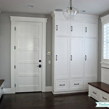 Mud Room